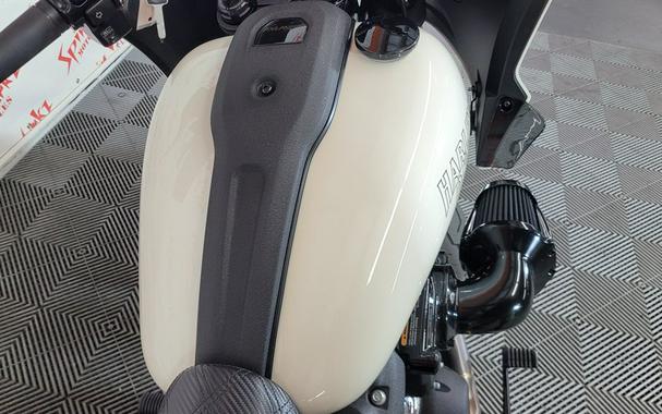 2023 Harley Davidson Fxlrst LOW Rider ST