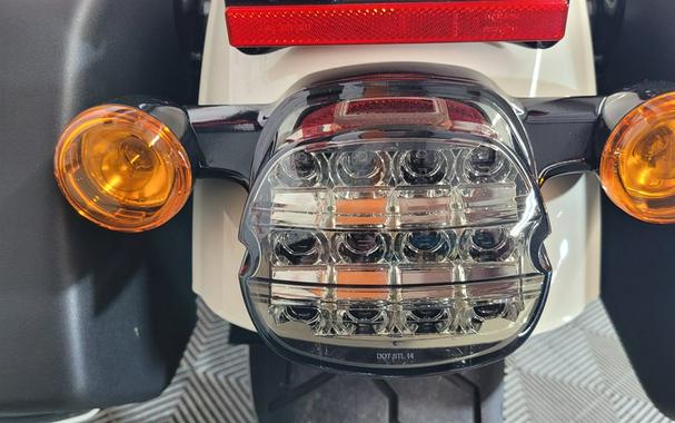 2023 Harley Davidson Fxlrst LOW Rider ST