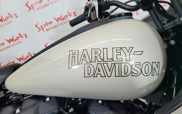 2023 Harley Davidson Fxlrst LOW Rider ST