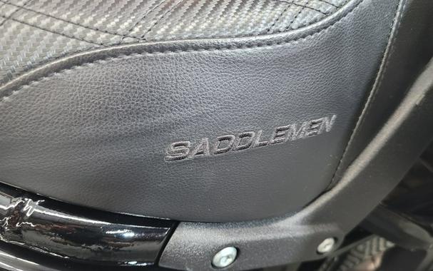 2023 Harley Davidson Fxlrst LOW Rider ST