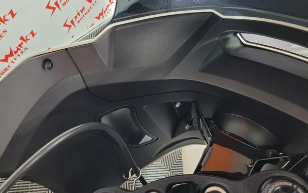 2023 Harley Davidson Fxlrst LOW Rider ST