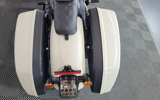 2023 Harley Davidson Fxlrst LOW Rider ST