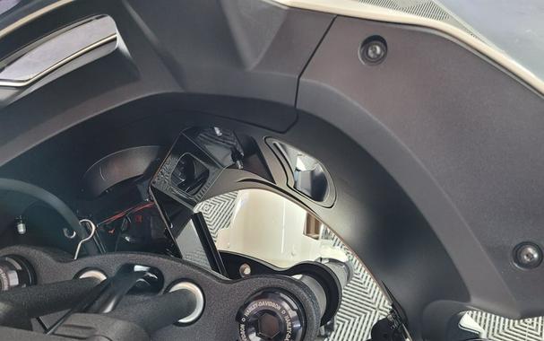 2023 Harley Davidson Fxlrst LOW Rider ST