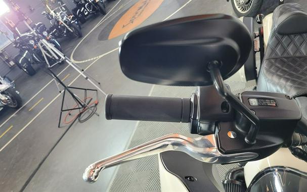 2023 Harley Davidson Fxlrst LOW Rider ST