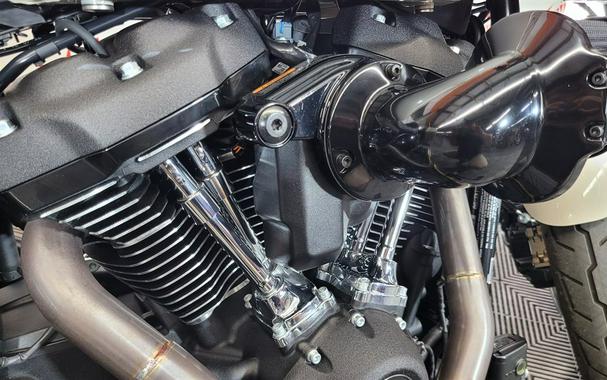 2023 Harley Davidson Fxlrst LOW Rider ST