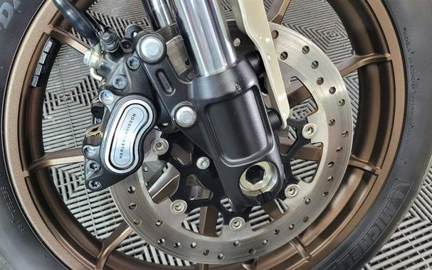 2023 Harley Davidson Fxlrst LOW Rider ST