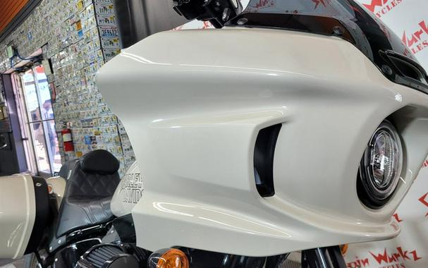 2023 Harley Davidson Fxlrst LOW Rider ST