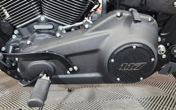 2023 Harley Davidson Fxlrst LOW Rider ST