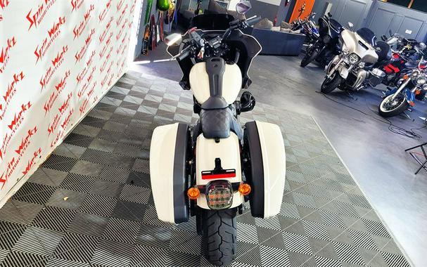 2023 Harley Davidson Fxlrst LOW Rider ST