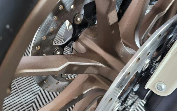 2023 Harley Davidson Fxlrst LOW Rider ST