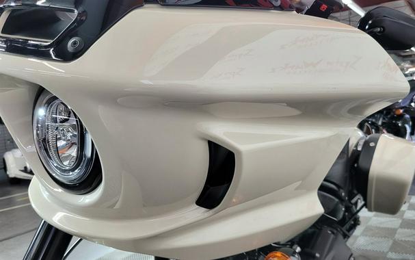 2023 Harley Davidson Fxlrst LOW Rider ST