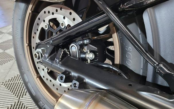 2023 Harley Davidson Fxlrst LOW Rider ST