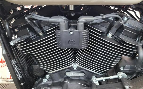 2023 Harley Davidson Fxlrst LOW Rider ST