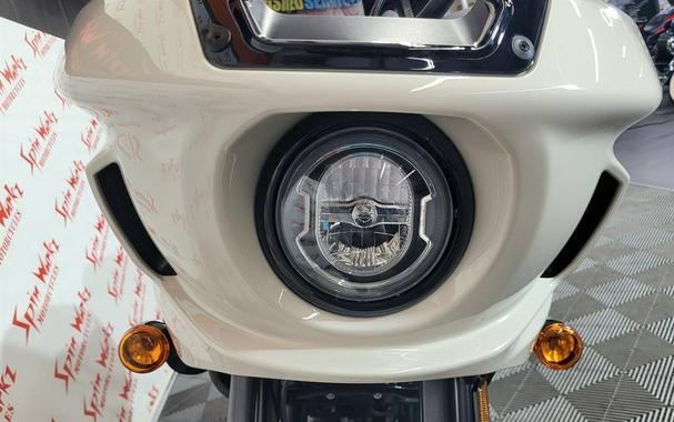2023 Harley Davidson Fxlrst LOW Rider ST