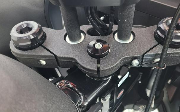 2023 Harley Davidson Fxlrst LOW Rider ST