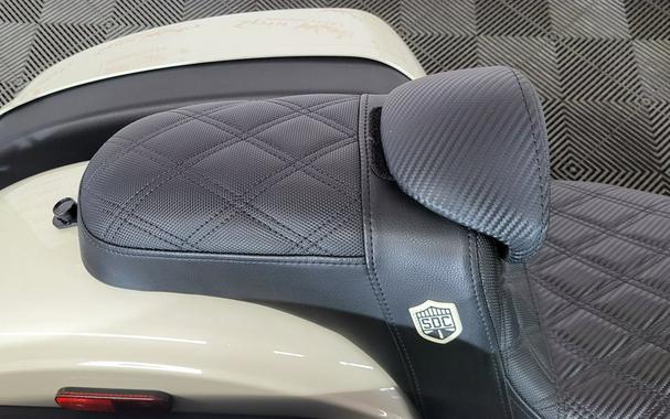 2023 Harley Davidson Fxlrst LOW Rider ST