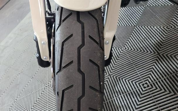 2023 Harley Davidson Fxlrst LOW Rider ST