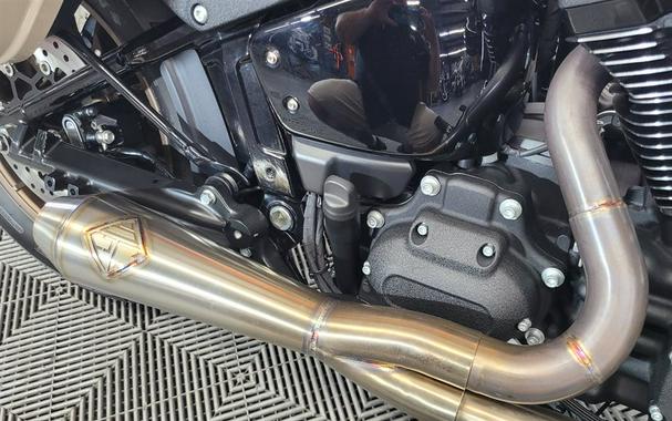 2023 Harley Davidson Fxlrst LOW Rider ST