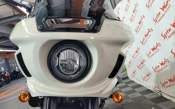 2023 Harley Davidson Fxlrst LOW Rider ST