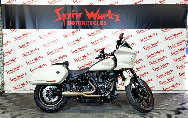 2023 Harley Davidson Fxlrst LOW Rider ST