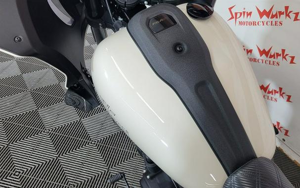 2023 Harley Davidson Fxlrst LOW Rider ST