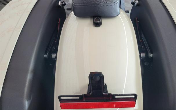 2023 Harley Davidson Fxlrst LOW Rider ST