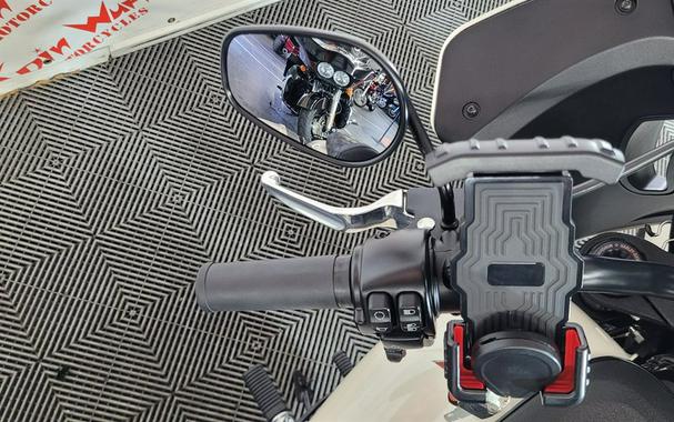 2023 Harley Davidson Fxlrst LOW Rider ST