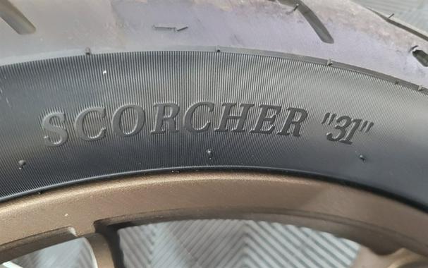 2023 Harley Davidson Fxlrst LOW Rider ST