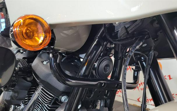 2023 Harley Davidson Fxlrst LOW Rider ST