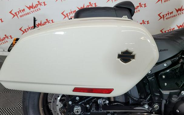 2023 Harley Davidson Fxlrst LOW Rider ST