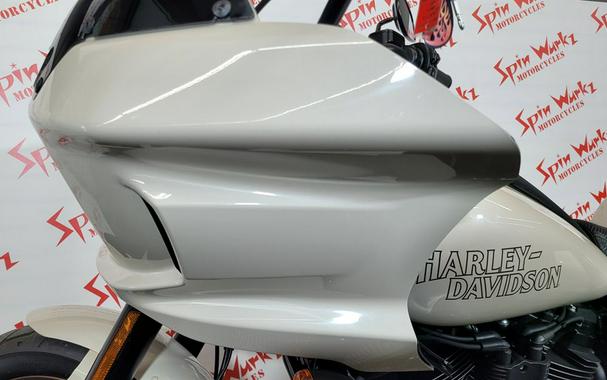 2023 Harley Davidson Fxlrst LOW Rider ST