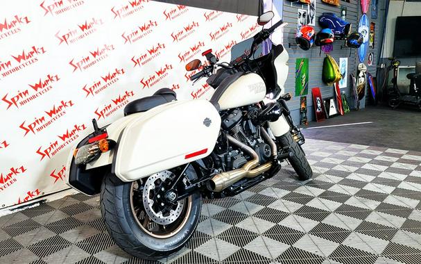 2023 Harley Davidson Fxlrst LOW Rider ST