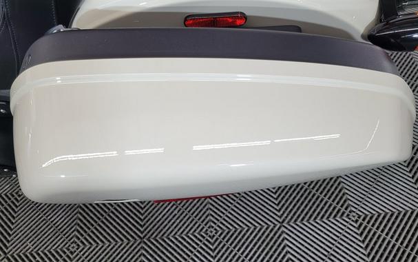 2023 Harley Davidson Fxlrst LOW Rider ST