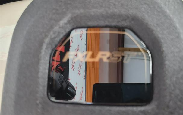 2023 Harley Davidson Fxlrst LOW Rider ST