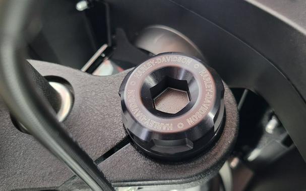 2023 Harley Davidson Fxlrst LOW Rider ST