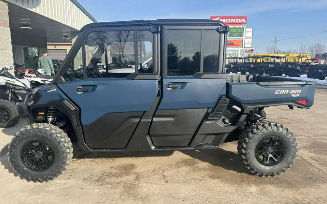 2026 Can-Am® Defender MAX Limited HD11