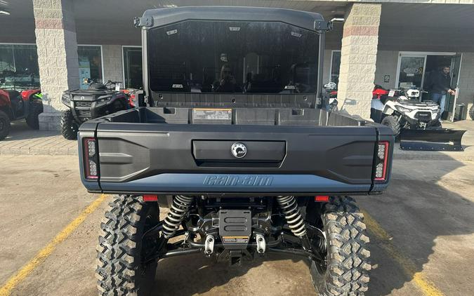 2026 Can-Am® Defender MAX Limited HD11