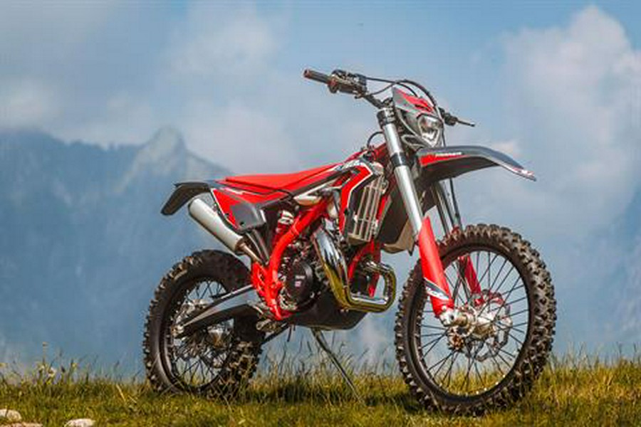 2026 Beta 300 Xtrainer