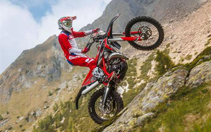 2026 Beta 300 Xtrainer