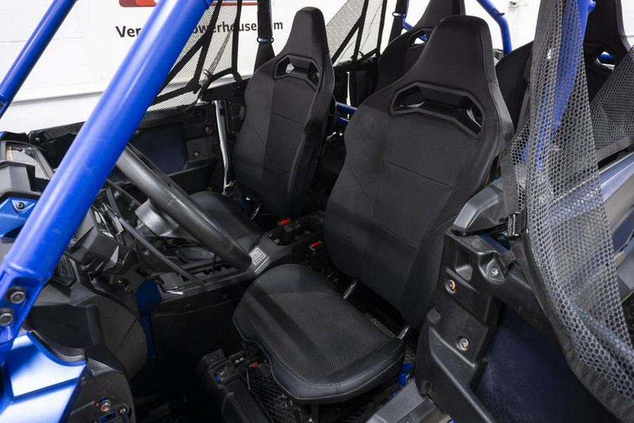 2025 Honda® Talon 1000X-4 FOX Live Valve