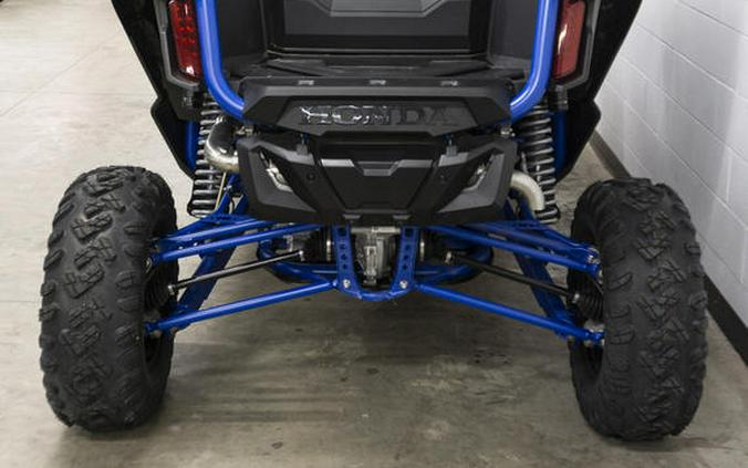 2025 Honda® Talon 1000X-4 FOX Live Valve