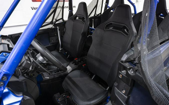 2025 Honda Talon 1000X 4 FOX Live Valve