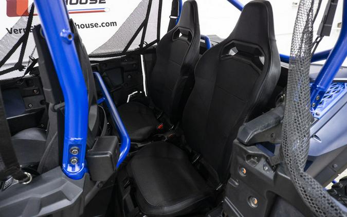 2025 Honda Talon 1000X 4 FOX Live Valve