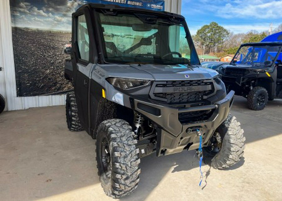 2026 Polaris Ranger XP 1000 NorthStar Edition Premium