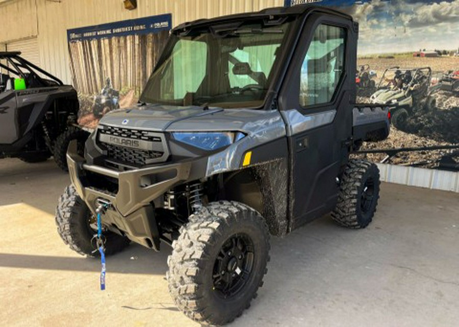 2026 Polaris Ranger XP 1000 NorthStar Edition Premium