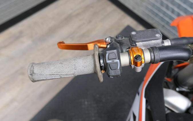 2023 KTM 450 SX-F
