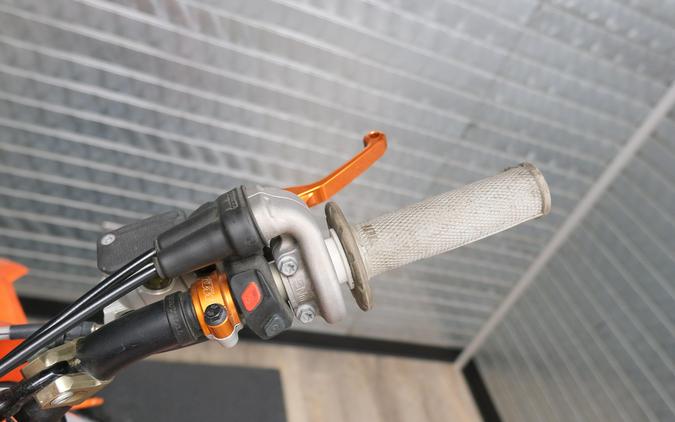 2023 KTM 450 SX-F