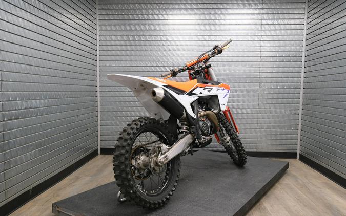 2023 KTM 450 SX-F