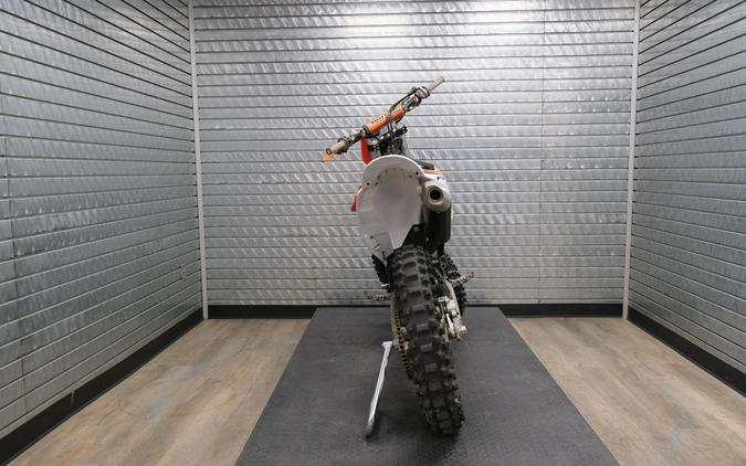 2023 KTM 450 SX-F