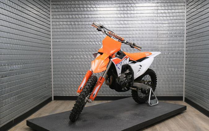 2023 KTM 450 SX-F